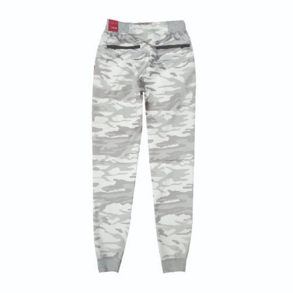 RIFESSI Women's Camo Tech Jogger Pants - Picture 2 of 2